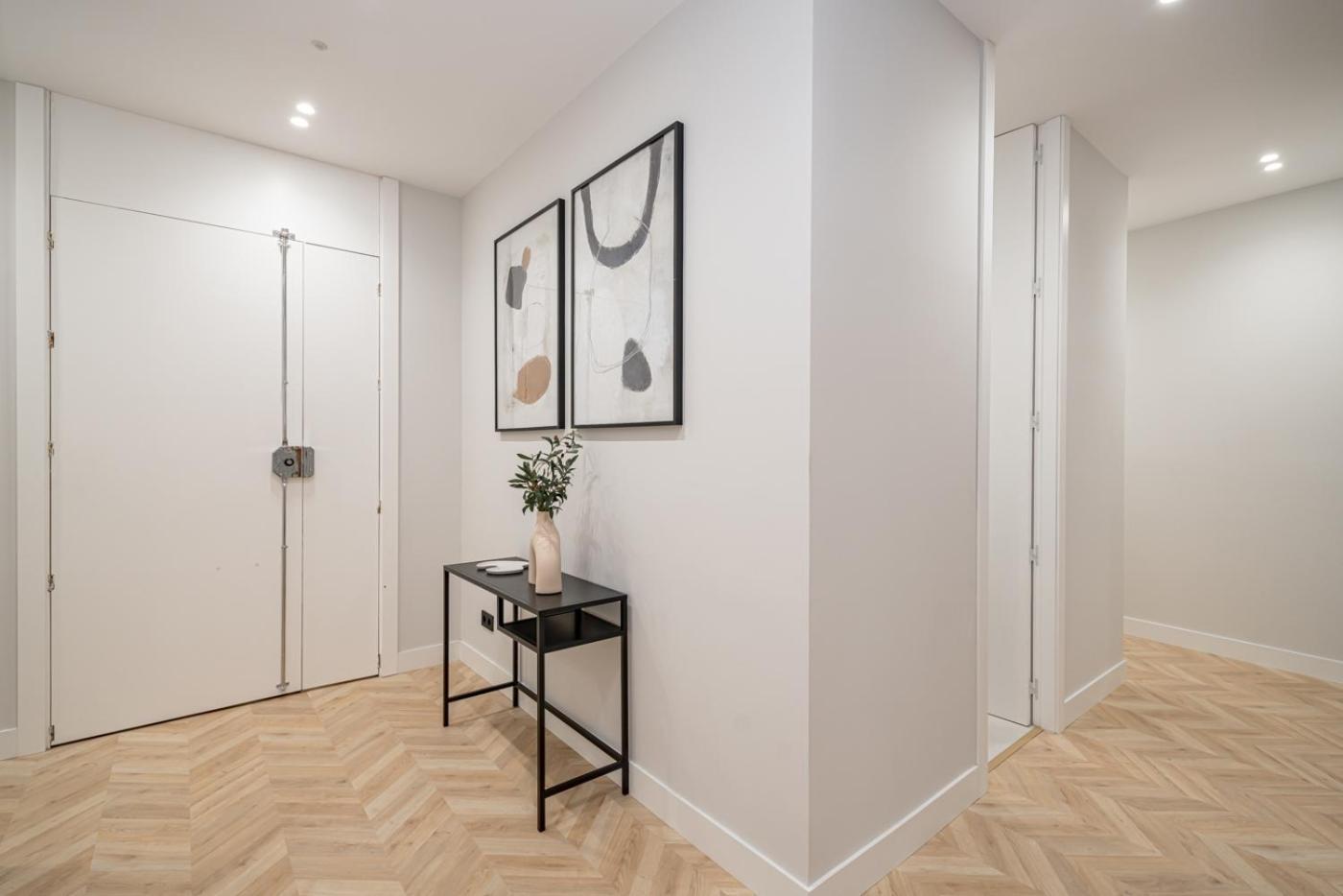 Centro XX Calle Montera 5Br 6Bh Madrid Exterior foto