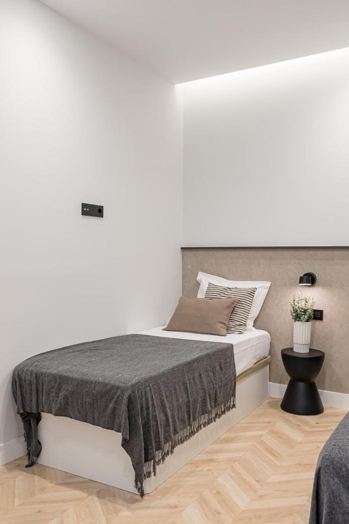 Centro XX Calle Montera 5Br 6Bh Madrid Exterior foto